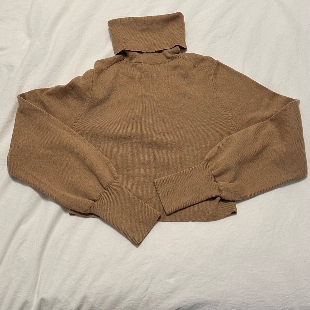 Wilfred Rebecca Turtleneck